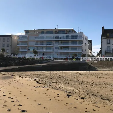 Διαμέρισμα Les Jardins Du Portrieux Saint-Quay-Portrieux